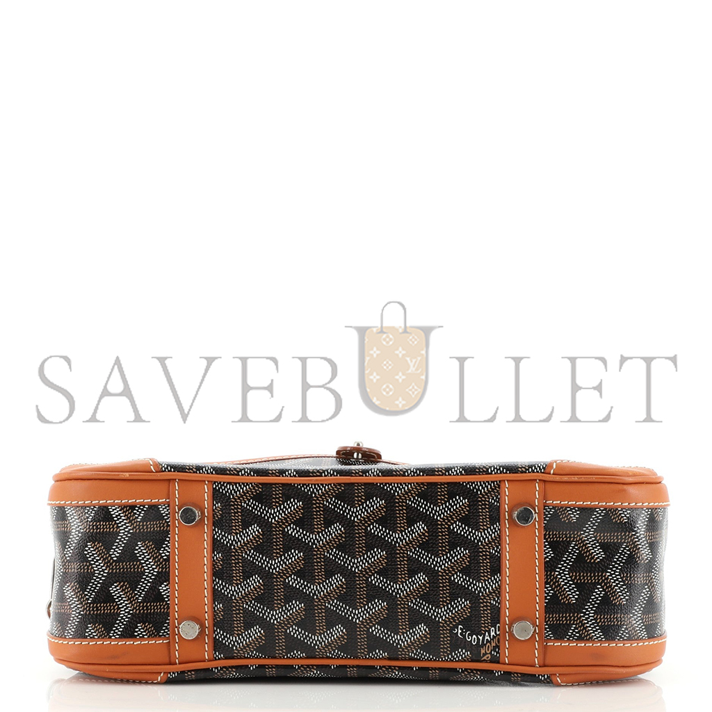 GOYARD JEANNE BAG PM (26.5*17*8cm)